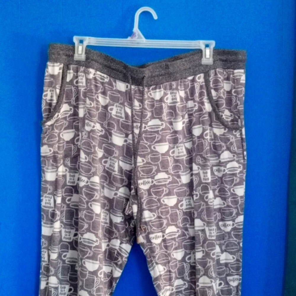 Secret Treasure pants